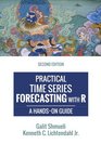 Practical Time Series Forecasting with R A HandsOn Guide