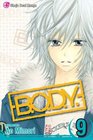 B.O.D.Y., Vol 9