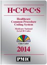 HCPCS Level II 2014