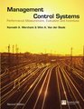 Management Control Systems Performance Measurement Evaluation and Incentives