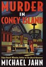 Murder in Coney Island A Bill Donovan Mystery