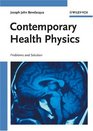Contemporary Health Physics  Problems and Solutions