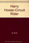 Harry Hosier Circuit Rider
