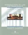 Introduction to Law for Paralegals A Critical Thinking Approach