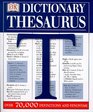 Pocket Dictionary/Thesaurus