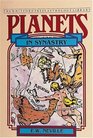 Planets in Synastry: Astrological Patterns of Relationships (The Planet Series)