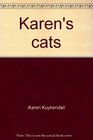 Karen's cats