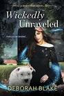 Wickedly Unraveled A Baba Yaga Novel