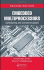 Embedded Multiprocessors Scheduling and Synchronization Second Edition