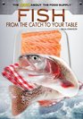 Fish From the Catch to Your Table