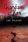 Guardians of Xen