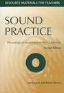 Sound Practice Phonological Awareness in the Classroom
