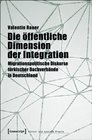 Die ffentliche Dimension der Integration