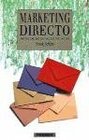 Marketing directo / Direct Marketing