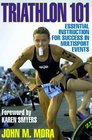 Triathlon 101 Essentials for Multisport Success