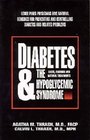 Diabetes and the Hypoglycemic Syndrome Facts Findings and Natural Treatments