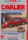 Vauxhall Cavalier 198195