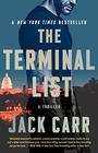 The Terminal List (James Reece, Bk 1)