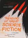 A Treasury of Great Science Fiction, Vol 2