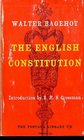 ENGLISH CONSTITUTION