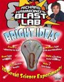 Richard Hammond's Blast Lab Bright Ideas