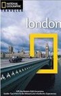 National Geographic Traveler London 3rd Edition