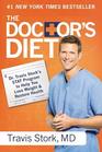 The Doctor's Diet Dr Travis Stork's STAT Program to Help You Lose Weight  Restore Health