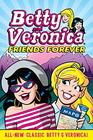 Betty  Veronica Friends Forever