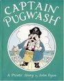 Captain Pugwash A Pirate Story