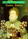 Tudor Times Textbook
