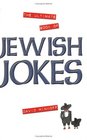 The Ultimate Book of Jewish Jokes