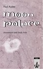 Moon Place Annotations and Study Aids