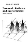 Economic Statistics and Econometrics Third Edition