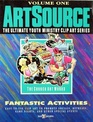 Artsource Fantastic Activities