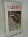 Natural History of Badgers