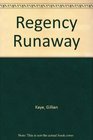 Regency Runaway