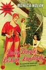 Dolly Dingle Lesbian Landlady