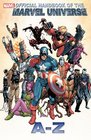 Official Handbook of the Marvel Universe A to Z Volume 2 (Official Handbook to the Marvel Universe a to Z)