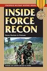 Inside Force Recon Recon Marines in Vietnam