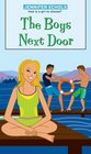 The Boys Next Door (Simon Romantic Comedies)
