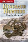 DK Adventures Dinosaur Hunters