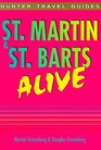 St Martin  St Barts Alive