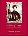 Portraits of Conflict A Photographic History of Tennessee in the Civil War