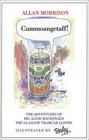 Cummoangetaff The Adventures of Big Aggie MacDonald The Glasgow Tramcar Clippie