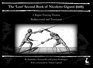 The 'Lost' Second Book of Nicolatto Giganti  A Rapier Fencing Treatise