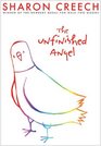 The Unfinished Angel CD