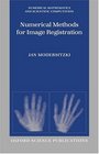 Numerical Methods for Image Registration
