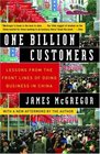 One Billion Customers: Lessons from the Front Lines of Doing Business in China