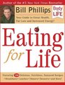 Eating for Life Your Guide to Great Health Fat Loss and Increased Energy