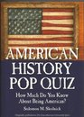 American History Pop Quiz